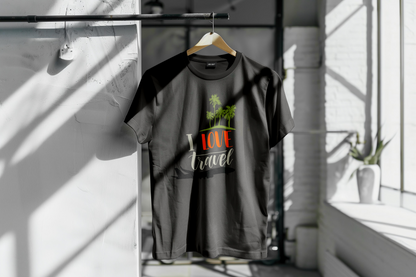 Men's Graphic T-Shirt