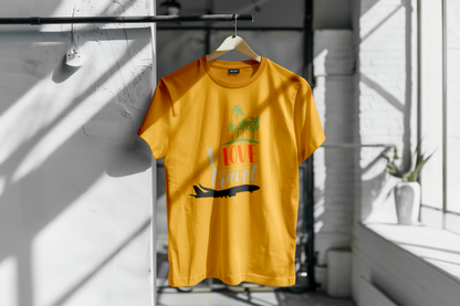 Men's Graphic T-Shirt