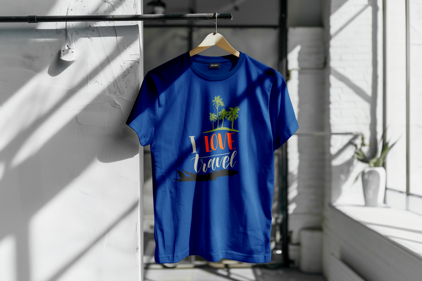Men's Graphic T-Shirt