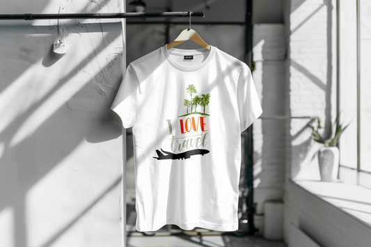 Men's Graphic T-Shirt