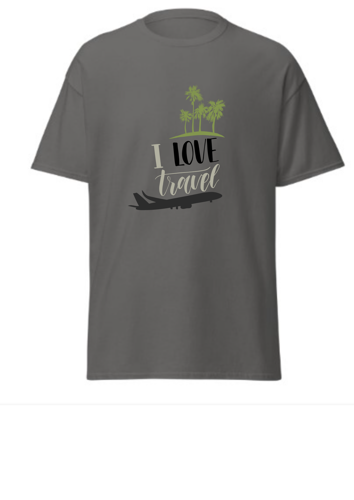 Men's Graphic T-Shirt