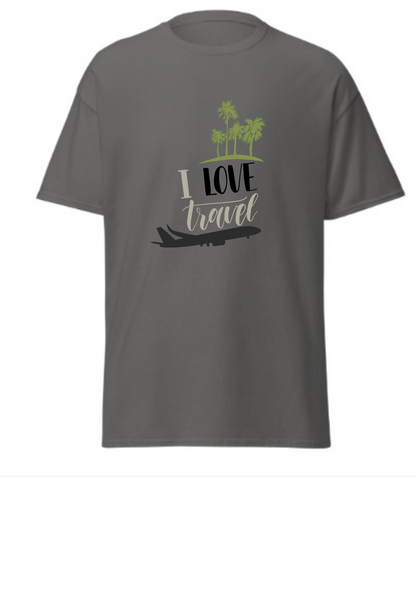 Men's Graphic T-Shirt