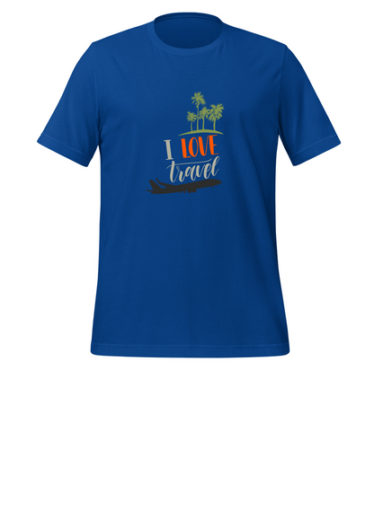 Men's Graphic T-Shirt