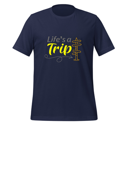 Men's Graphic T-Shirt