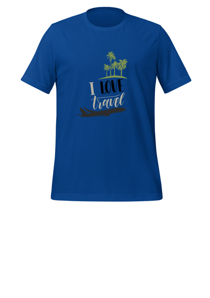 Men's Graphic T-Shirt