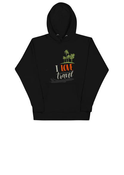 Unisex Hoodie