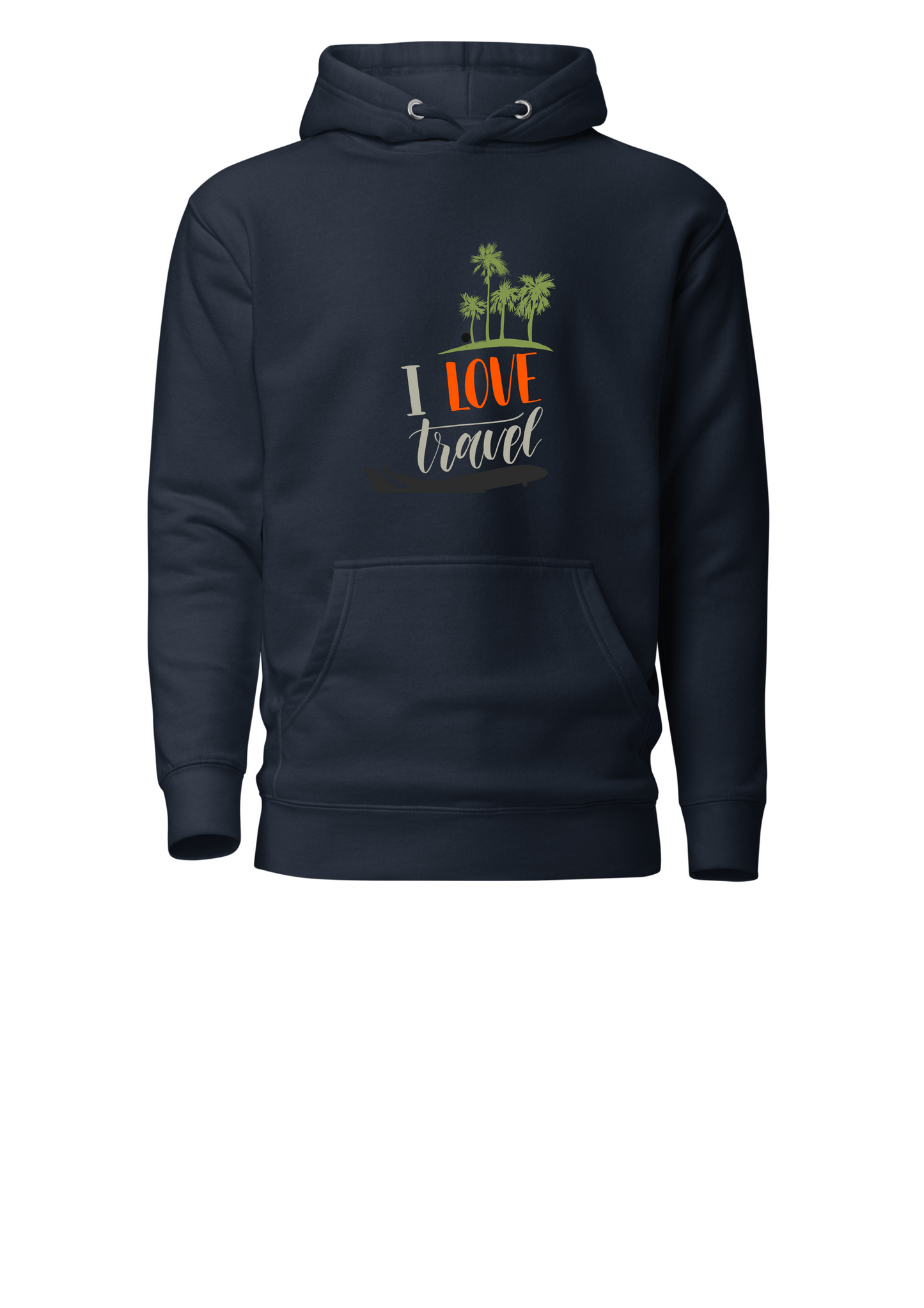 Unisex Hoodie