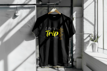 Men's Graphic T-Shirt