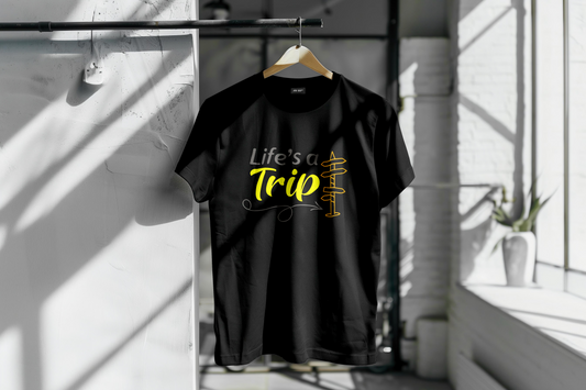 Men's Graphic T-Shirt