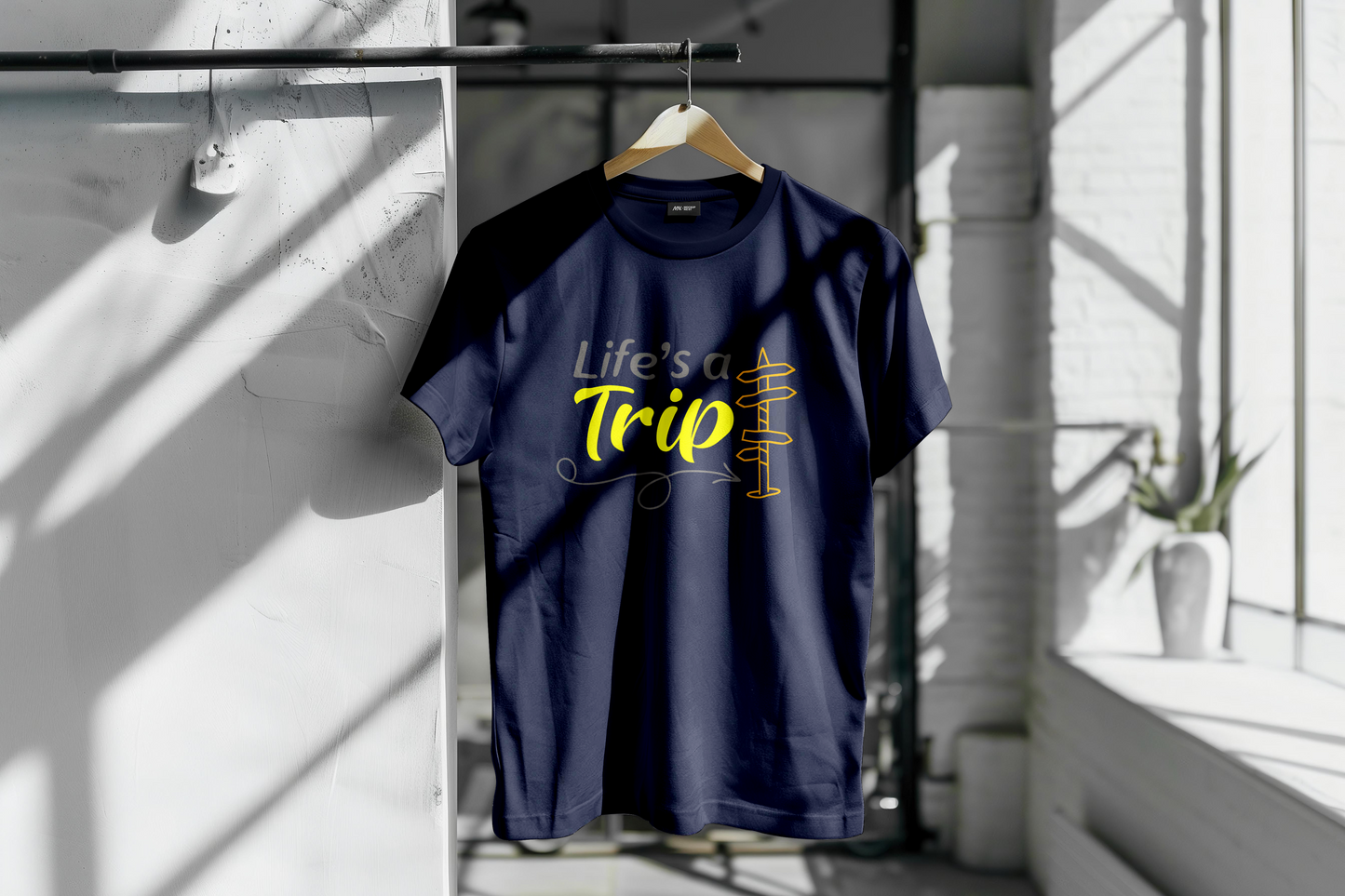 Men's Graphic T-Shirt