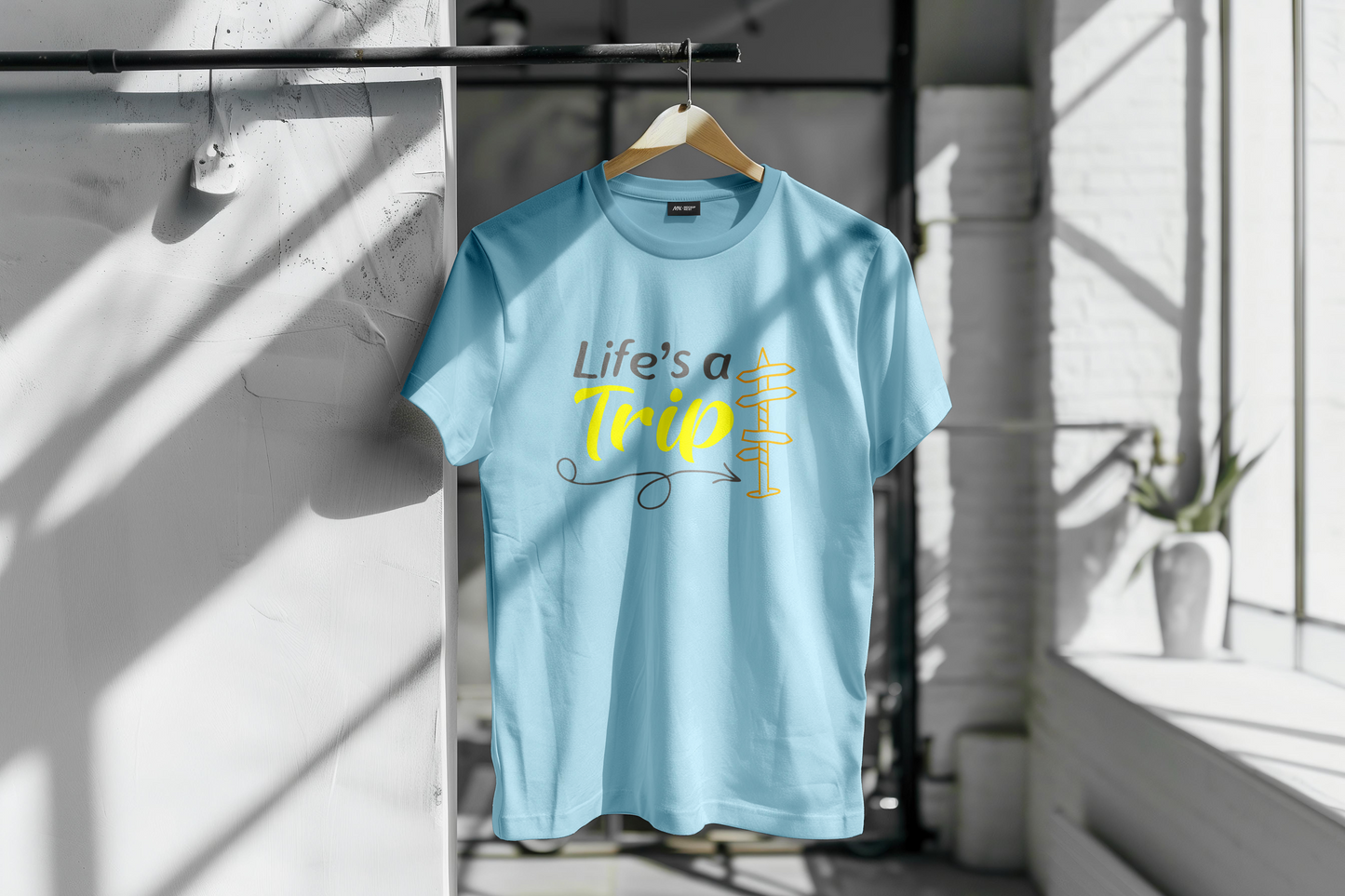 Men's Graphic T-Shirt