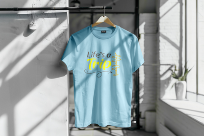 Men's Graphic T-Shirt