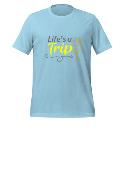Men's Graphic T-Shirt